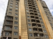 İcarəyə verilir 4 otaqlı 225 m2 yeni tikili 28 May m.