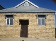 Satılır 3 otaqlı 100 m2 həyət evi Mehdiabad