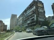 Satılır 4 otaqlı 100 m2 köhnə tikili İnşaatçılar m.