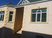 Satılır 4 otaqlı 250 m2 həyət evi Maştağa