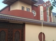 Satılır 4 otaqlı 110 m2 həyət evi Bakıxanov