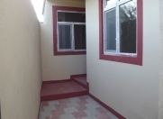Satılır 2 otaqlı 46 m2 həyət evi Binəqədi