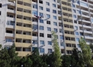 Satılır 1 otaqlı 68 m2 yeni tikili Y.Günəşli