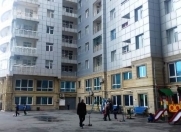 Satılır 2 otaqlı 68 m2 yeni tikili Əhmədli
