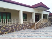 Satılır 3 otaqlı 140 m2 bağ evi Mərdəkan