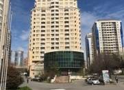 Satılır 5 otaqlı 350 m2 yeni tikili Aqua Park