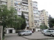 Satılır 3 otaqlı 63 m2 köhnə tikili Zərifə Əliyeva adına park
