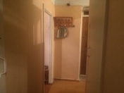 İcarəyə verilir 1 otaqlı 30 m2 köhnə tikili İnşaatçılar m.