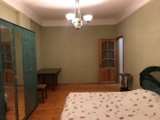 Satılır 1 otaqlı 55 m2 yeni tikili 9 mkr