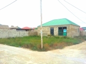 Satılır 4 otaqlı 400 m2 həyət evi Y.Ramana