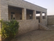 Satılır 3 otaqlı 170 m2 həyət evi Maştağa