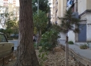 Satılır 3 otaqlı 60 m2 köhnə tikili Sərhədçi İdman kompleksi