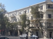 Satılır 2 otaqlı 53 m2 obyekt Hilton otel