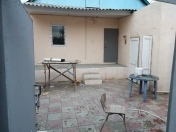 Satılır 3 otaqlı 50 m2 həyət evi Nəriman Nərimanov m.