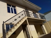 Satılır 3 otaqlı 100 m2 həyət evi Masazır