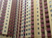 Satılır 2 otaqlı 72 m2 yeni tikili Əhmədli