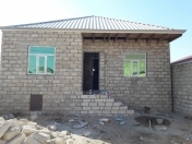 Satılır 4 otaqlı 155 m2 həyət evi Suraxanı r.