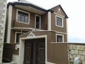 Satılır 4 otaqlı 230 m2 həyət evi Masazır