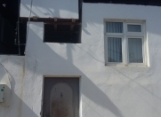 Satılır 2 otaqlı 50 m2 həyət evi Bayıl