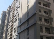 Satılır 1 otaqlı 51 m2 yeni tikili Əhmədli