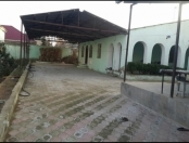 Satılır 5 otaqlı 210 m2 həyət evi Buzovna