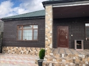 Satılır 4 otaqlı 140 m2 həyət evi Maştağa