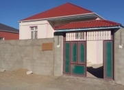 Satılır 3 otaqlı 120 m2 həyət evi Binə