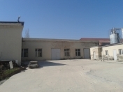 Satılır 20 otaqlı 4000 m2 obyekt Cavanşir körpüsü