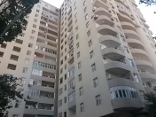 Satılır 3 otaqlı 120 m2 yeni tikili Qələbə dairəsi