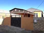 Satılır 3 otaqlı 180 m2 həyət evi Binəqədi