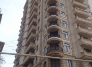 İcarəyə verilir 3 otaqlı 117 m2 yeni tikili 3 mkr