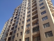 İcarəyə verilir 3 otaqlı 130 m2 yeni tikili Zabitlər parkı