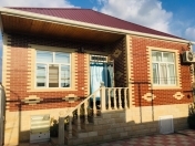 Satılır 3 otaqlı 90 m2 həyət evi Hövsan
