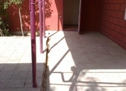 Satılır 3 otaqlı 3 m2 həyət evi Binəqədi