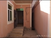 Satılır 3 otaqlı 100 m2 həyət evi Xırdalan