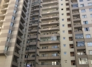 İcarəyə verilir 4 otaqlı 156 m2 yeni tikili 28 May m.