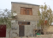 Satılır 2 otaqlı 100 m2 həyət evi Maştağa