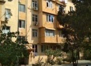 Satılır 3 otaqlı 45 m2 köhnə tikili 7 mkr