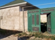 Satılır 2 otaqlı 35 m2 həyət evi Ramana