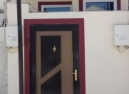 İcarəyə verilir 1 otaqlı 23 m2 həyət evi Ağ şəhər