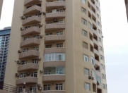 Satılır 3 otaqlı 161 m2 yeni tikili Nərimanov heykəli