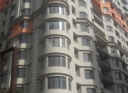 Satılır 3 otaqlı 146 m2 yeni tikili Tibb Universiteti