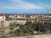 Satılır 5 otaqlı 3200 m2 həyət evi Bilgəh