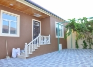 Satılır 3 otaqlı 100 m2 həyət evi Zabrat 1