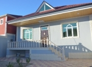 Satılır 3 otaqlı 100 m2 həyət evi Zabrat 1