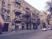 İcarəyə verilir 3 otaqlı 80 m2 köhnə tikili Sahil bağı