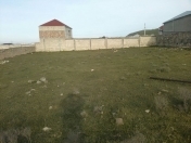 Satılır 3.2 sot torpaq Buzovna