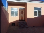 Satılır 3 otaqlı 70 m2 həyət evi Xırdalan