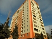 Satılır 3 otaqlı 100 m2 yeni tikili Əhmədli