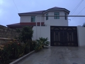 Satılır 7 otaqlı 250 m2 həyət evi Badamdar